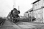 DWM 616 - DR "52 8054-0"
13.02.1984 - Treben-Lehma, BahnhofJens-Uwe Paul